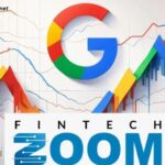 Fintechzoom Google Stock