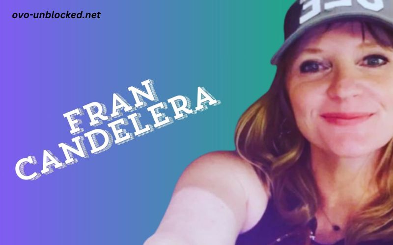 Fran Candelera