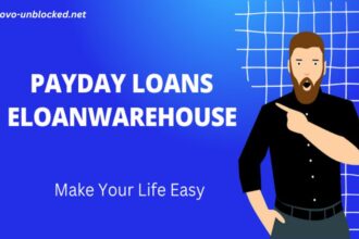 Payday Loans Eloanwarehouse