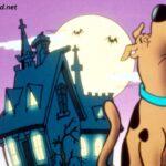 Scooby Doo:vfco78azbpu= Great Dane