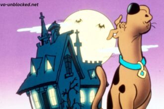 Scooby Doo:vfco78azbpu= Great Dane