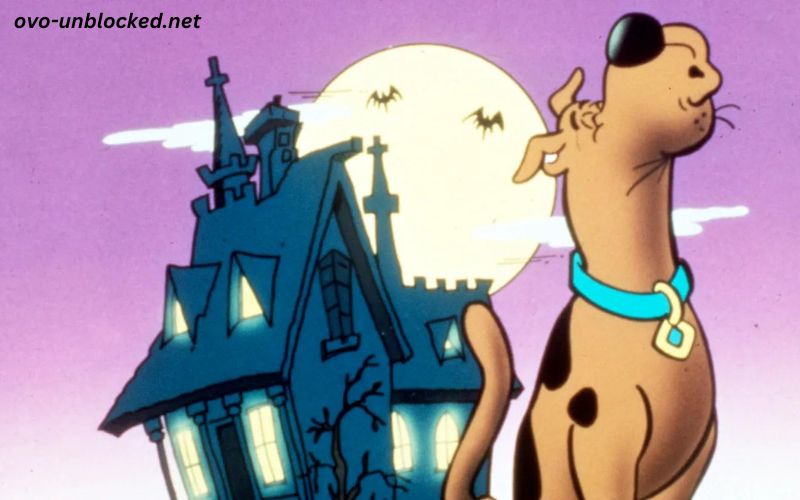 Scooby Doo:vfco78azbpu= Great Dane