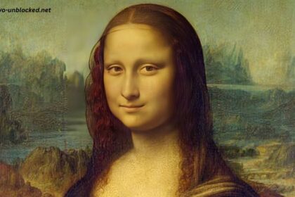 Painting:bjiiic6ya0y= Mona Lisa