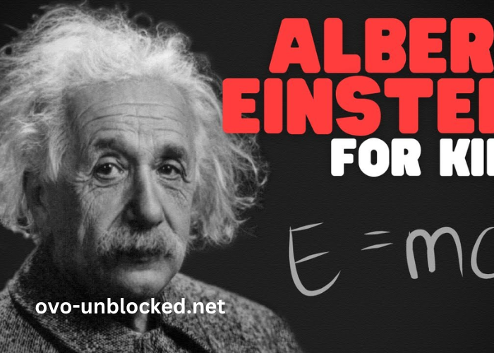 Baby8jbbgc8p-3g= Albert Einstein