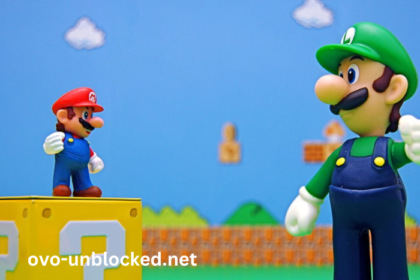 Luigi47oj_imxss0= Mario Bros