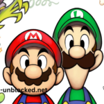 Mario & Luigi Superstar Saga + Bowser’s Minions