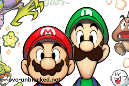 Mario & Luigi Superstar Saga + Bowser’s Minions