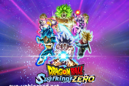 Dragon Ball Sparking Zero Release Date