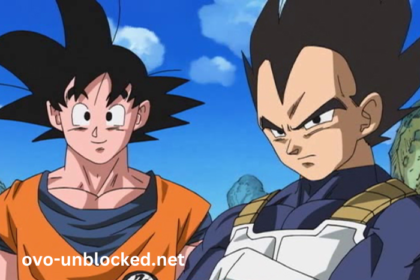 Dragon Ball Yo! Son Goku And His Friends Return!!