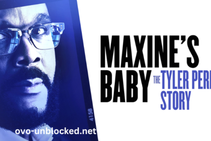 Maxine's Baby The Tyler Perry Story