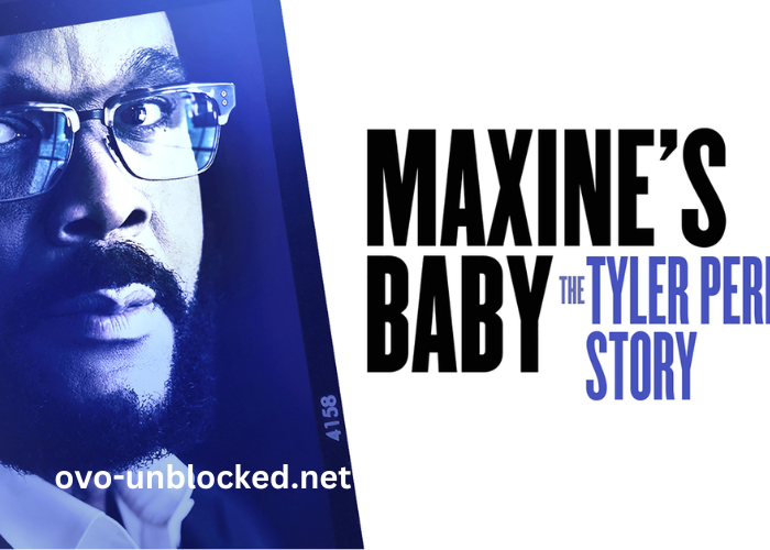 Maxine's Baby The Tyler Perry Story