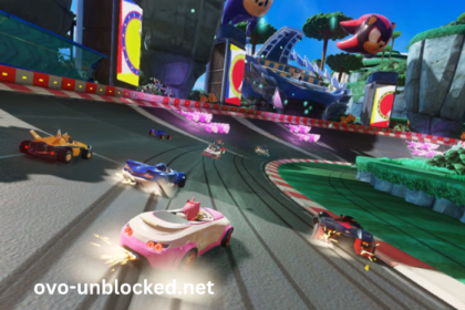 Team Sonic Racing + Super Monkey Ball Banana Blitz Hd Bundle