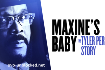 Watch Maxine's Baby The Tyler Perry Story