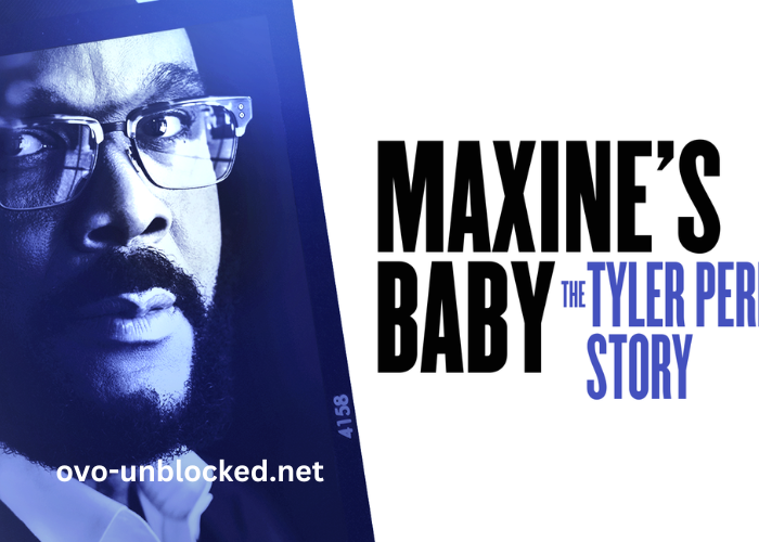 Watch Maxine's Baby The Tyler Perry Story