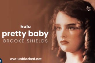 Watch Pretty Baby Brooke Shields