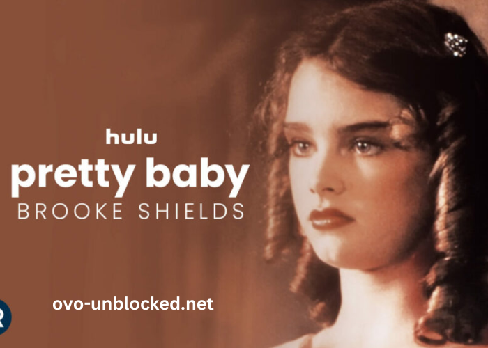 Watch Pretty Baby Brooke Shields