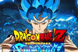 Dragon Ball Sparking Zero Demo Download