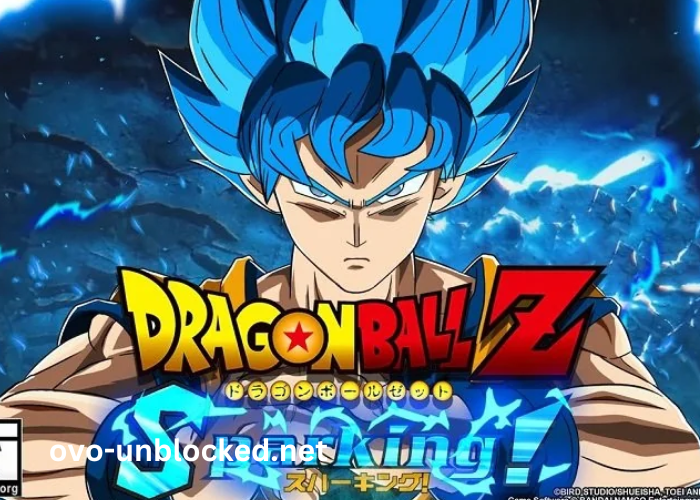 Dragon Ball Sparking Zero Demo Download