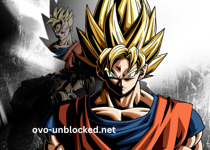 Dragon Ball Xenoverse